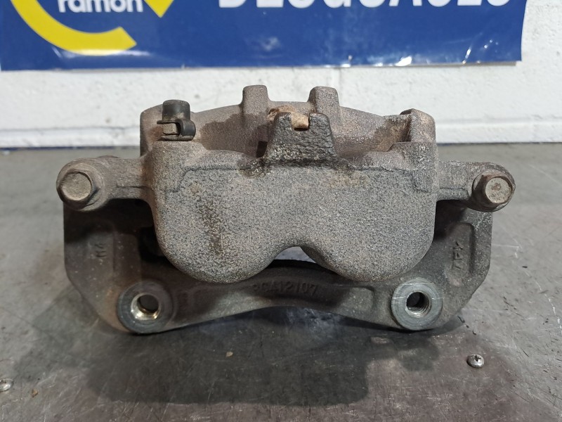 Recambio de pinza freno delantera izquierda para chevrolet captiva 2.0 vcdi ls referencia OEM IAM   