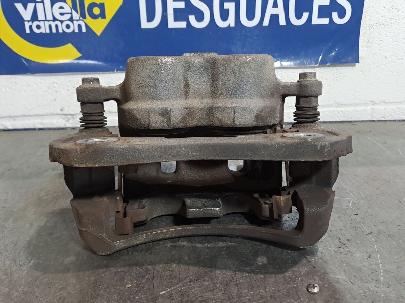 Recambio de pinza freno delantera izquierda para chevrolet captiva 2.0 vcdi ls referencia OEM IAM   