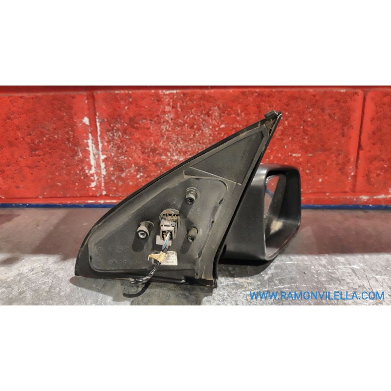 Recambio de retrovisor derecho para opel astra g berlina 1.6 16v | 0.98 - ... 1.6 16v | 0.98 - ... referencia OEM IAM ELECTRIC  