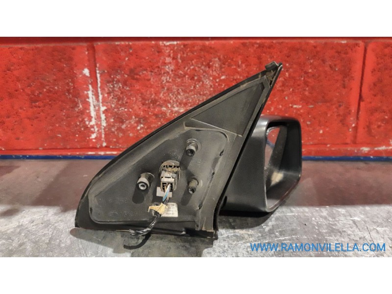 Recambio de retrovisor derecho para opel astra g berlina 1.6 16v | 0.98 - ... 1.6 16v | 0.98 - ... referencia OEM IAM ELECTRIC  