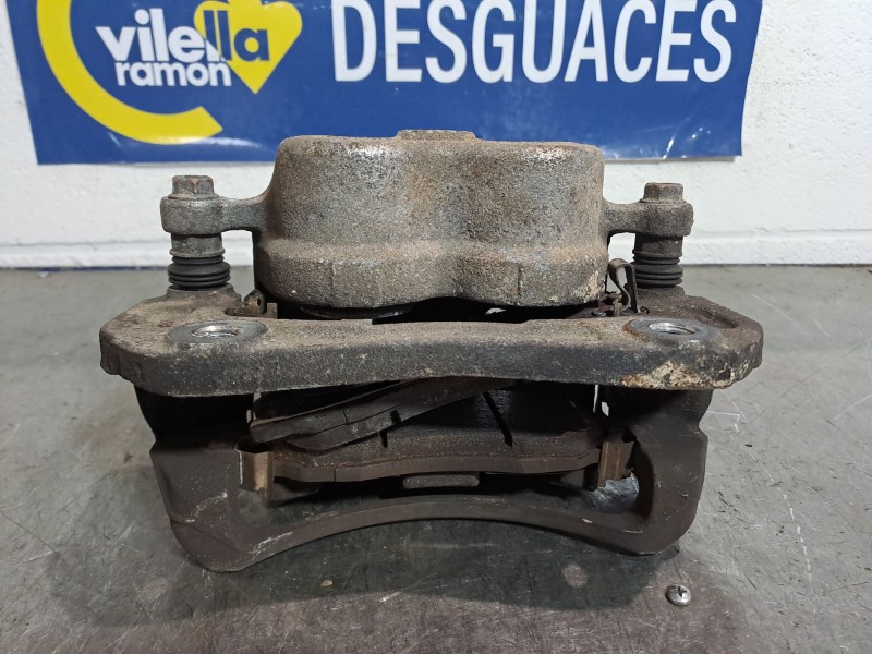 Recambio de pinza freno delantera derecha para chevrolet captiva 2.0 vcdi ls referencia OEM IAM   