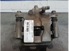 Recambio de pinza freno trasera derecha para nissan qashqai (j10) acenta referencia OEM IAM
