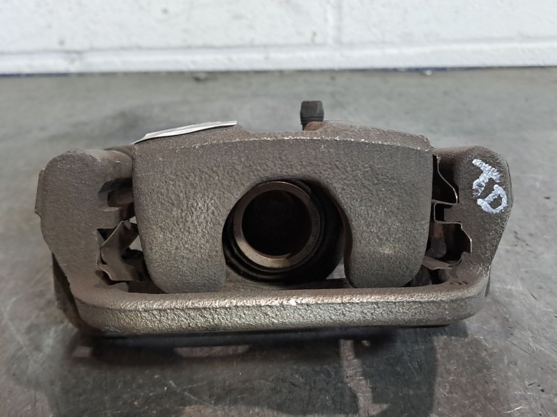 Recambio de pinza freno trasera derecha para nissan qashqai (j10) acenta referencia OEM IAM    Recambio de pinza freno trasera derecha para nissan qashqai (j10) acenta referencia OEM IAM