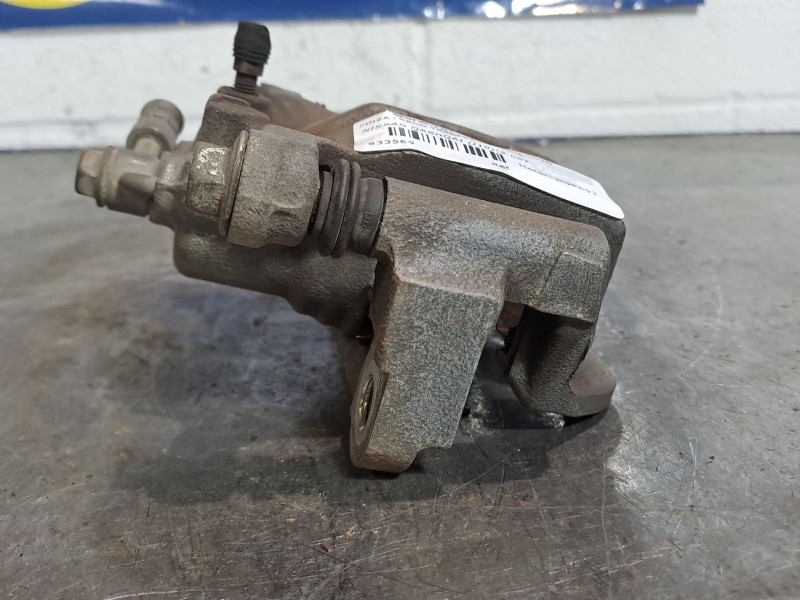 Recambio de pinza freno trasera derecha para nissan qashqai (j10) acenta referencia OEM IAM    Recambio de pinza freno trasera derecha para nissan qashqai (j10) acenta referencia OEM IAM