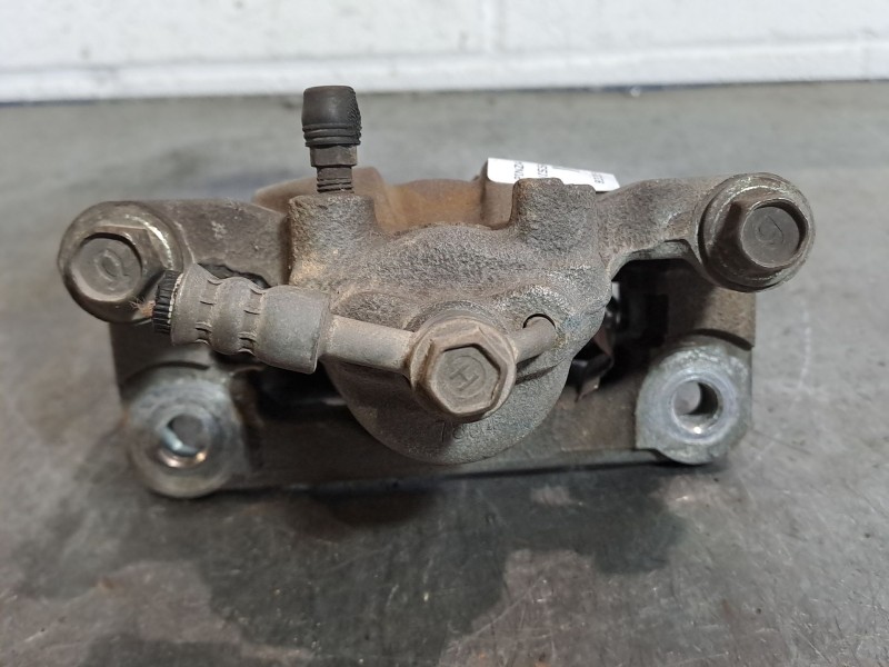 Recambio de pinza freno trasera derecha para nissan qashqai (j10) acenta referencia OEM IAM    Recambio de pinza freno trasera derecha para nissan qashqai (j10) acenta referencia OEM IAM