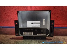 Recambio de centralita motor uce para renault megane i fase 2 gandtour (ka..) 1.9 diesel | 0.99 - 0.03 1.9 diesel | 0.99 - 0.03  2