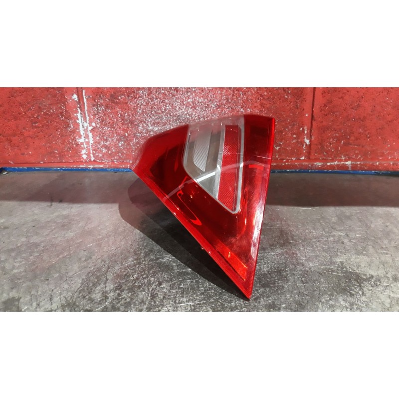 Recambio de piloto trasero izquierdo para renault megane ii classic berlina  | 0.03 - ...  | 0.03 - ... referencia OEM IAM SINPO