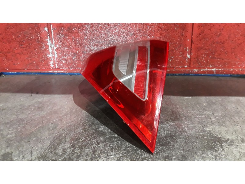 Recambio de piloto trasero izquierdo para renault megane ii classic berlina  | 0.03 - ...  | 0.03 - ... referencia OEM IAM SINPO