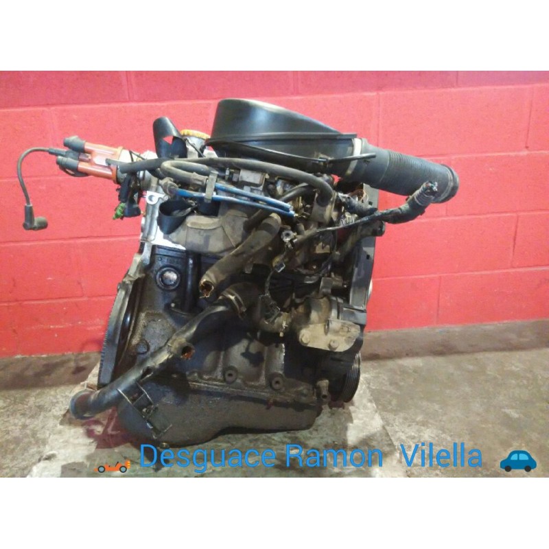 Recambio de motor completo para opel corsa b swing | 09.94 - ... swing | 09.94 - ... referencia OEM IAM C14NZ  