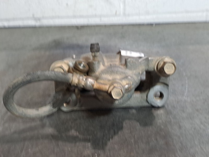 Recambio de pinza freno trasera derecha para nissan qashqai (j10)  | 0.07 - ...  | 0.07 - ... referencia OEM IAM    Recambio de pinza freno trasera derecha para nissan qashqai (j10)  | 0.07 - ...  | 0.07 - ... referencia OEM IAM