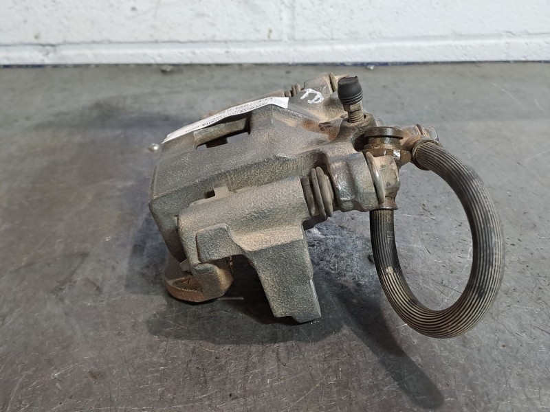Recambio de pinza freno trasera derecha para nissan qashqai (j10)  | 0.07 - ...  | 0.07 - ... referencia OEM IAM    Recambio de pinza freno trasera derecha para nissan qashqai (j10)  | 0.07 - ...  | 0.07 - ... referencia OEM IAM