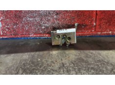 Recambio de cerradura puerta delantera izquierda para seat toledo (1l) referencia OEM IAM   