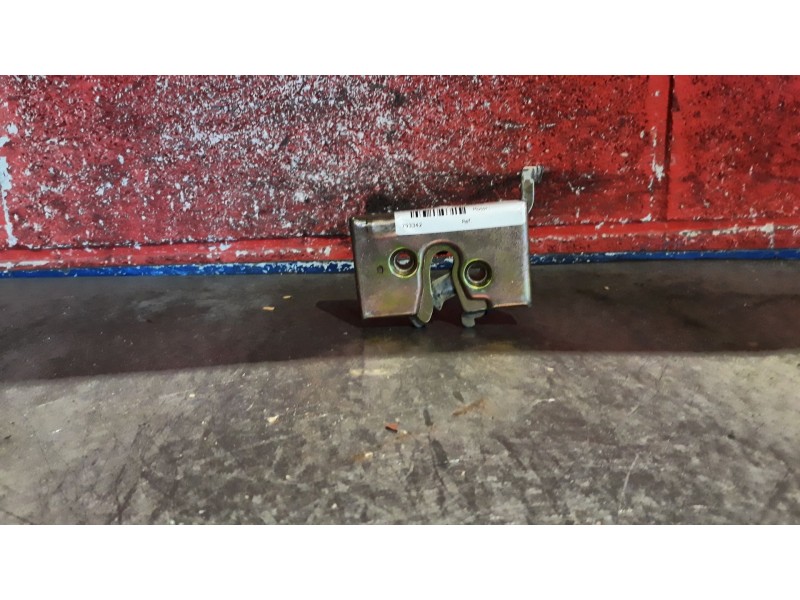 Recambio de cerradura puerta delantera izquierda para seat toledo (1l) referencia OEM IAM   