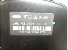 Recambio de servofreno para ford transit connect (tc7) 1.8 tdci cat | 0.02 - 0.09 1.8 tdci cat | 0.02 - 0.09 referencia OEM IAM  2