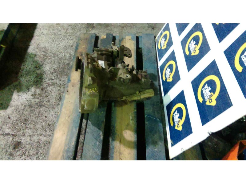Recambio de caja cambios para volkswagen vento (1h2) 1.8 | 0.91 - ... 1.8 | 0.91 - ... referencia OEM IAM CHC  