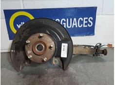 Recambio de mangueta delantera derecha para honda accord berlina (cl/cn) 2.2i ctdi executive | 12.05 - 12.08 2.2i ctdi executive