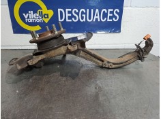 Recambio de mangueta delantera derecha para honda accord berlina (cl/cn) 2.2i ctdi executive | 12.05 - 12.08 2.2i ctdi executive 2