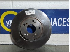 Recambio de disco freno delantero para honda accord berlina (cl/cn) 2.2i ctdi executive | 12.05 - 12.08 2.2i ctdi executive | 12