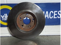 Recambio de disco freno delantero para honda accord berlina (cl/cn) 2.2i ctdi executive | 12.05 - 12.08 2.2i ctdi executive | 12 2