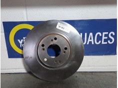 Recambio de disco freno delantero para honda accord berlina (cl/cn) 2.2i ctdi executive | 12.05 - 12.08 2.2i ctdi executive | 12