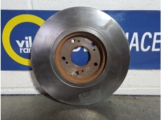 Recambio de disco freno delantero para honda accord berlina (cl/cn) 2.2i ctdi executive | 12.05 - 12.08 2.2i ctdi executive | 12 2
