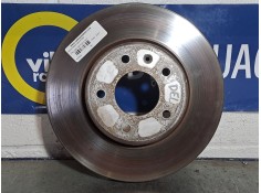 Recambio de disco freno delantero para chevrolet captiva 2.0 vcdi ls referencia OEM IAM