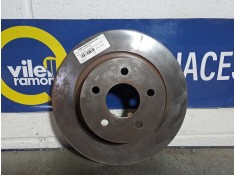 Recambio de disco freno delantero para ford transit connect (tc7) 1.8 tdci cat | 0.02 - 0.09 1.8 tdci cat | 0.02 - 0.09 referenc