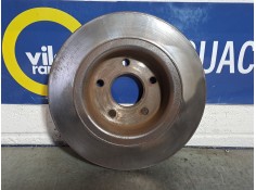 Recambio de disco freno delantero para ford transit connect (tc7) 1.8 tdci cat | 0.02 - 0.09 1.8 tdci cat | 0.02 - 0.09 referenc 2