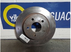 Recambio de disco freno delantero para ford transit connect (tc7) 1.8 tdci cat | 0.02 - 0.09 1.8 tdci cat | 0.02 - 0.09 referenc