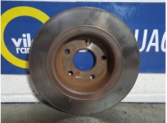 Recambio de disco freno delantero para ford transit connect (tc7) 1.8 tdci cat | 0.02 - 0.09 1.8 tdci cat | 0.02 - 0.09 referenc 2