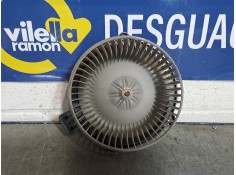 Recambio de motor calefaccion para honda accord berlina (cl/cn) 2.2i ctdi executive | 12.05 - 12.08 2.2i ctdi executive | 12.05