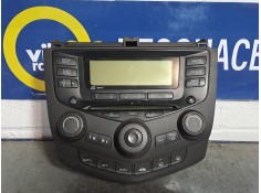 Recambio de mando climatizador para honda accord berlina (cl/cn) 2.2i ctdi executive | 12.05 - 12.08 2.2i ctdi executive | 12.05