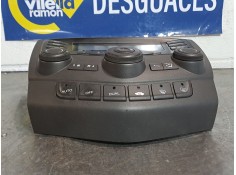 Recambio de mando climatizador para honda accord berlina (cl/cn) 2.2i ctdi executive | 12.05 - 12.08 2.2i ctdi executive | 12.05 2