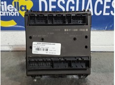 Recambio de centralita confort para seat ibiza (6l1) 1.9 tdi | 0.02 - ... ibiza (6l1) 1.9 tdi | 0.02 - ... referencia OEM IAM 5W