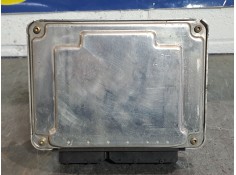 Recambio de centralita motor uce para seat ibiza (6l1) 1.9 tdi | 0.02 - ... ibiza (6l1) 1.9 tdi | 0.02 - ... referencia OEM IAM  2