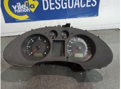 Recambio de cuadro instrumentos para seat ibiza (6l1) 1.9 tdi | 0.02 - ... ibiza (6l1) 1.9 tdi | 0.02 - ... referencia OEM IAM 6