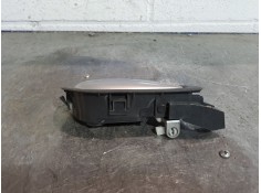 Recambio de maneta interior trasera derecha para honda accord berlina (cl/cn) 2.2i ctdi executive | 12.05 - 12.08 2.2i ctdi exec 2