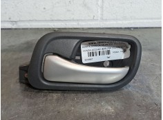 Recambio de maneta interior delantera izquierda para honda accord berlina (cl/cn) 2.2i ctdi executive | 12.05 - 12.08 2.2i ctdi