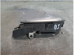 Recambio de maneta interior delantera izquierda para honda accord berlina (cl/cn) 2.2i ctdi executive | 12.05 - 12.08 2.2i ctdi  2