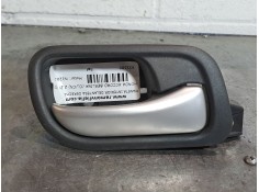 Recambio de maneta interior delantera derecha para honda accord berlina (cl/cn) 2.2i ctdi executive | 12.05 - 12.08 2.2i ctdi ex