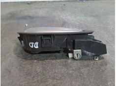 Recambio de maneta interior delantera derecha para honda accord berlina (cl/cn) 2.2i ctdi executive | 12.05 - 12.08 2.2i ctdi ex 2