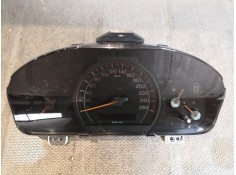 Recambio de cuadro instrumentos para honda accord berlina (cl/cn) 2.2i ctdi executive | 12.05 - 12.08 2.2i ctdi executive | 12.0
