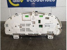 Recambio de cuadro instrumentos para honda accord berlina (cl/cn) 2.2i ctdi executive | 12.05 - 12.08 2.2i ctdi executive | 12.0 2