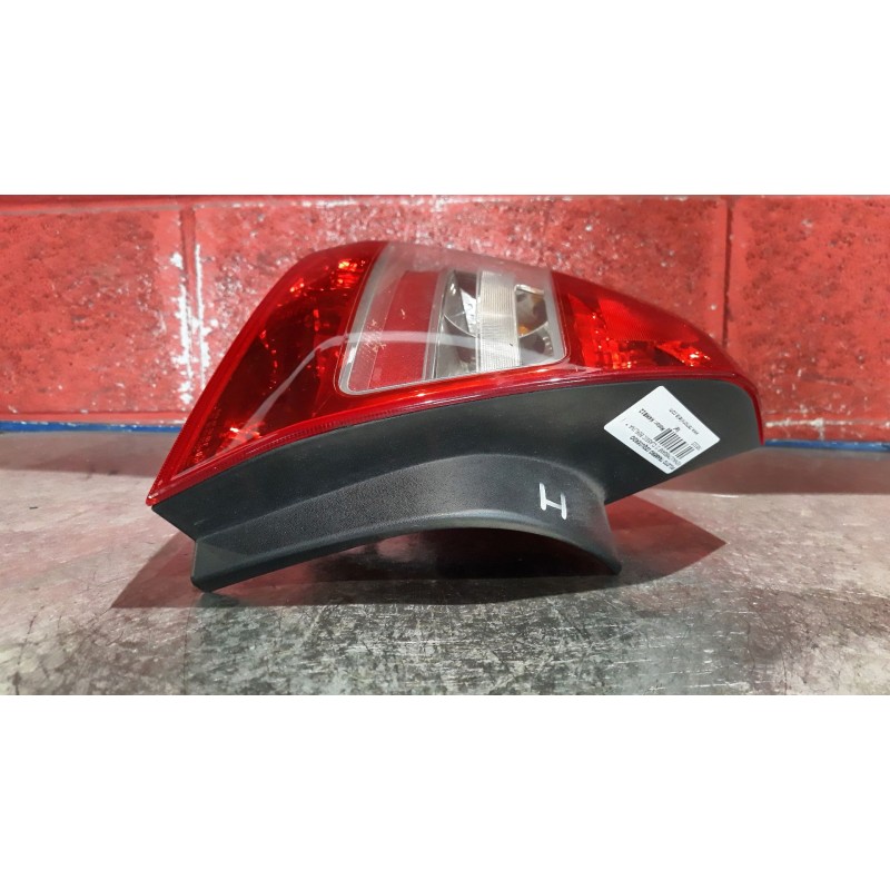 Recambio de piloto trasero izquierdo para renault megane ii classic berlina  | 0.03 - ...  | 0.03 - ... referencia OEM IAM SINPO