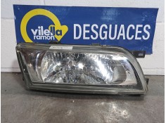 Recambio de faro derecho para nissan almera (n15) 1.6 16v cat | 0.95 - ... 1.6 16v cat | 0.95 - ... referencia OEM IAM