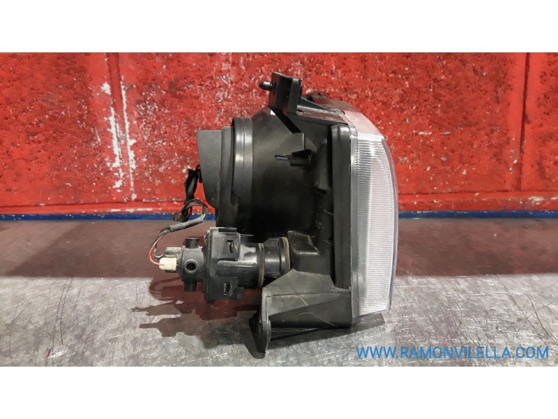 Recambio de faro derecho para kia pride  | 0.95 - 0.00  | 0.95 - 0.00 referencia OEM IAM    Recambio de faro derecho para kia pride  | 0.95 - 0.00  | 0.95 - 0.00 referencia OEM IAM