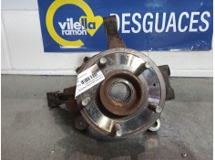 Recambio de mangueta delantera izquierda para chevrolet captiva 2.0 vcdi ls referencia OEM IAM   