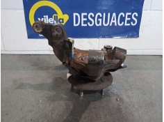 Recambio de mangueta delantera izquierda para chevrolet captiva 2.0 vcdi ls referencia OEM IAM    2