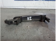 Recambio de maneta exterior delantera izquierda para seat ibiza (6l1) 1.9 tdi | 0.02 - ... ibiza (6l1) 1.9 tdi | 0.02 - ... refe 2