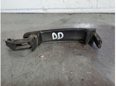 Recambio de maneta exterior delantera derecha para seat ibiza (6l1) 1.9 tdi | 0.02 - ... ibiza (6l1) 1.9 tdi | 0.02 - ... refere 2